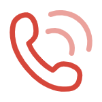 服務熱線同微信